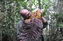 Galapagos Islands Vacation - Traveler Photo