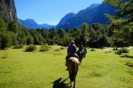 Places to Visit in Chile