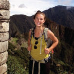 South America Travel - Lisa Kellenberger