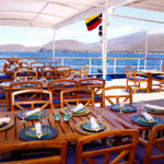 Galapagos Cruises