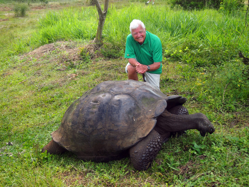 Special Interest Group Travel to Ecuador - Knowmad Adventures