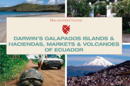Alumni Travel - Knowmad Adventures