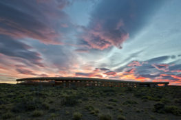 Best Luxury Lodge Patagonia