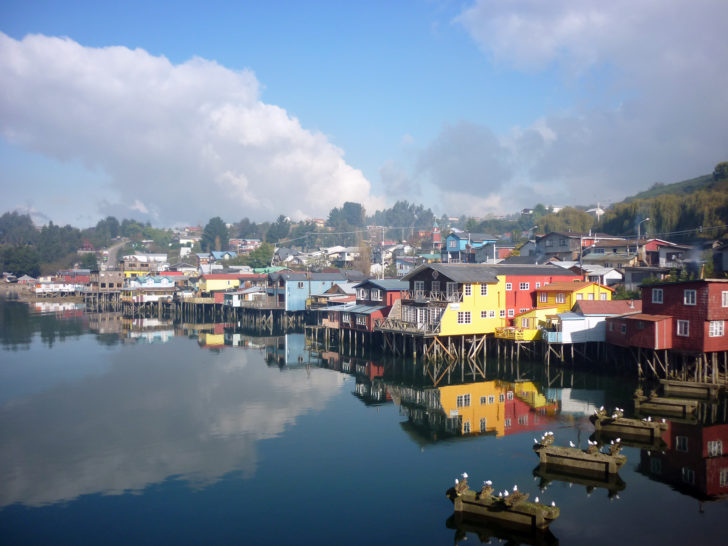 Chiloe Island