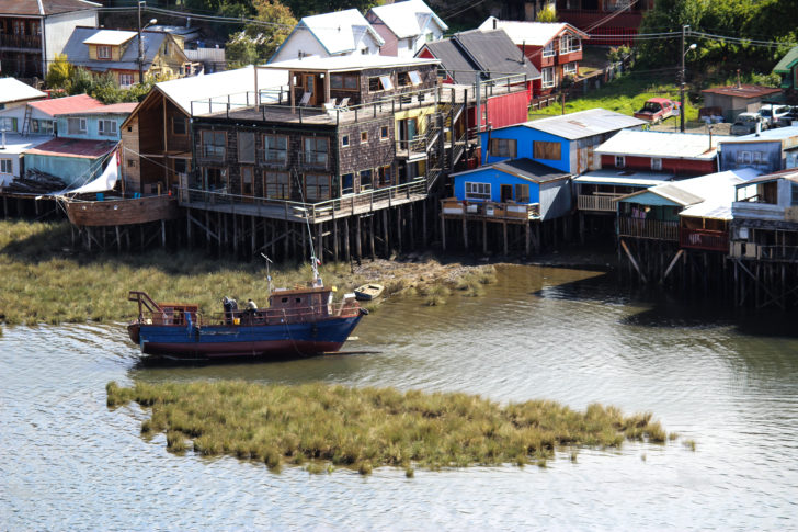 Chiloe Island