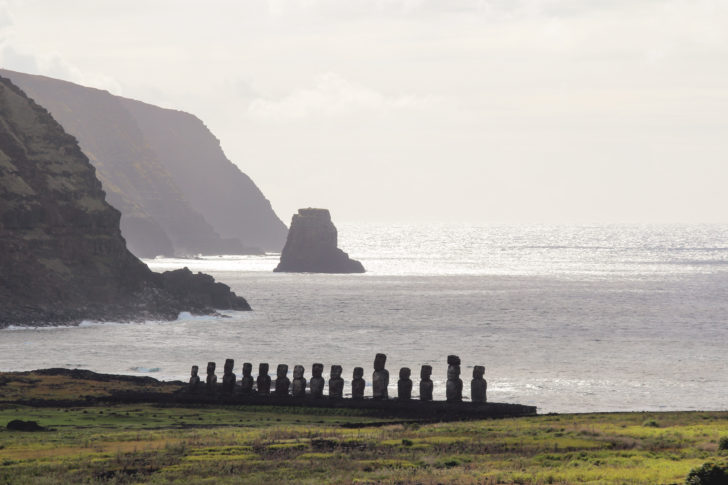 Easter Island Travel