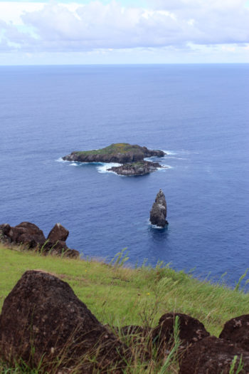 Easter Island Travel Experience