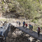 Hiking the Inca Trail - Knowmad Adventures