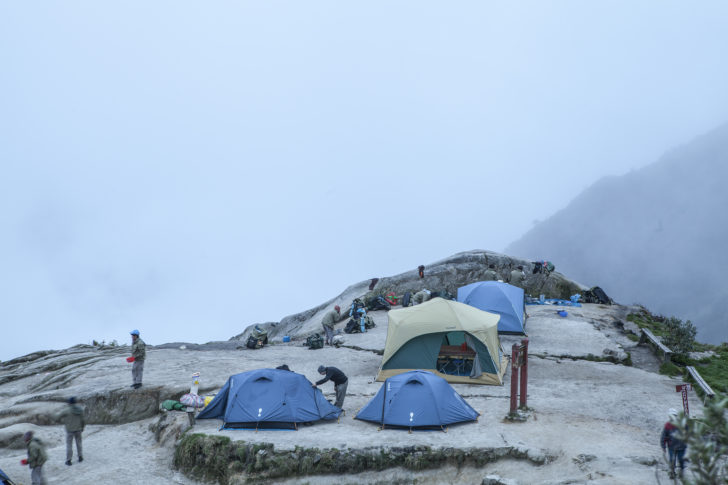 Inca Trail Hike Equipment