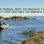 Travel Quotes - Inspirational Quotes