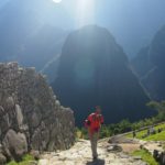 Famil Active Travel Peru - Salkantay Trail