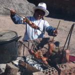 Peru Cooking