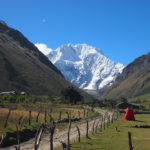 Salkantay Trail Peru - Travel Hike