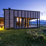 Awasi Patagonia Luxury Lodge