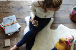 Design Mom and Knowmad Adventures