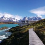 Explora Lodge - Patagonia Vacation
