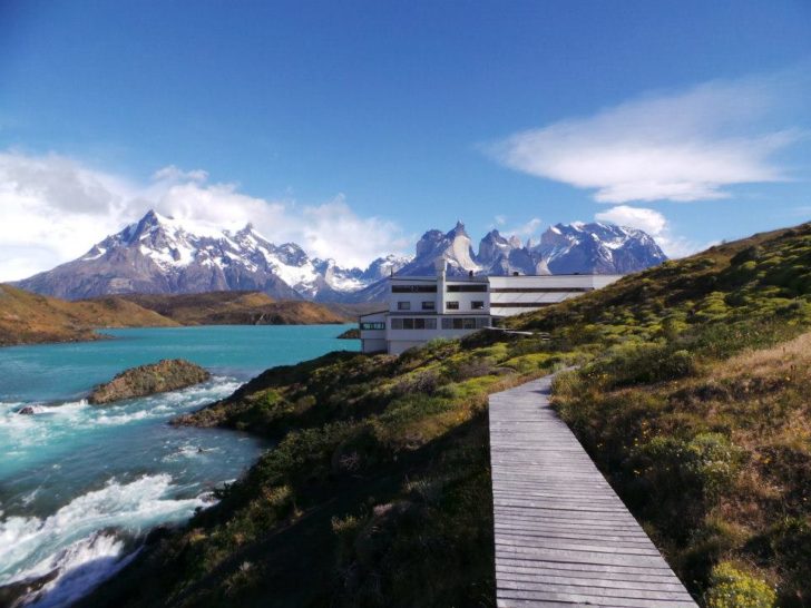 Explora Lodge - Patagonia Vacation