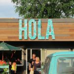 Hola Arepa: Latin American Cuisine At It’s Finest