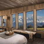 Patagonia Luxury Lodge Accommodations