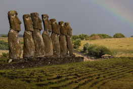 Easter Island