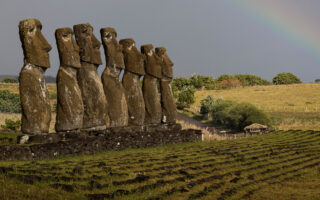 Easter Island