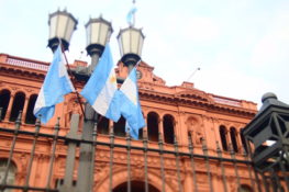 Argentina Travel Advice