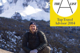 Best Travel Specialist for Argentina Chile Peru