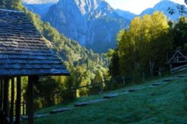 Chile Travel