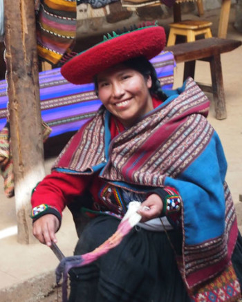Cusco Peru Travel