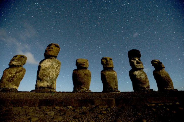 Easter Island Travel Deal