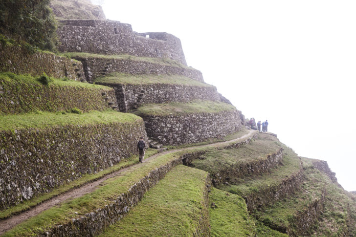 Inca Trail Deal