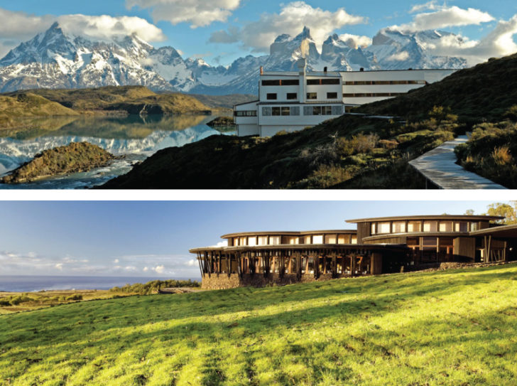 Luxury Chile Travel Deal