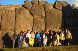 Machu Picchu Travel