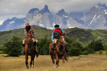 Patagonia Chile Tour