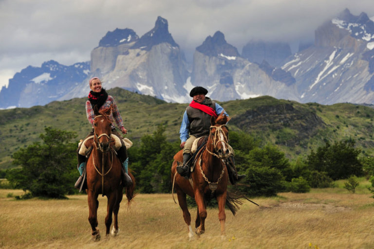 Luxury Chile Tour - Knowmad Adventures