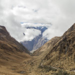 Peru Active Travel Inca Trail