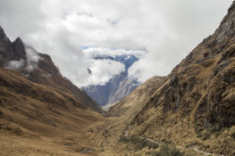 Peru Active Travel Inca Trail
