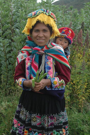 Amaru Peru