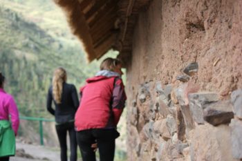 Pisac Ruins - Sacred Valley Travel