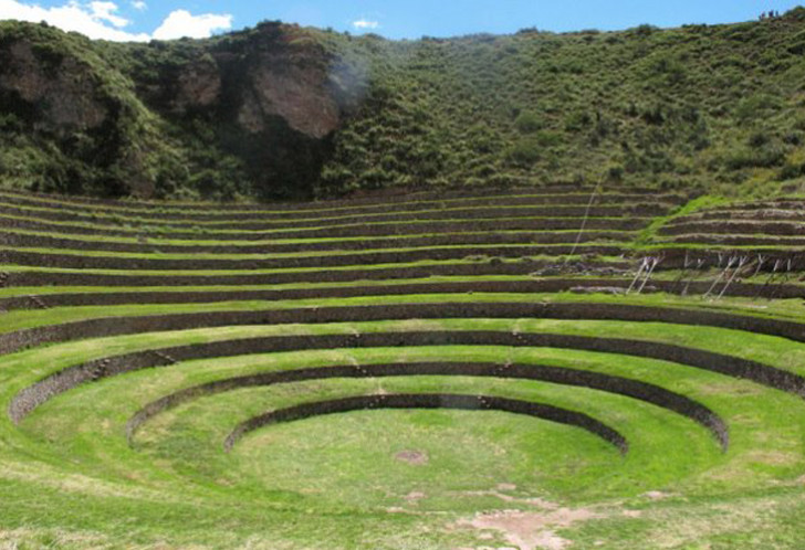 Sacred Valley Active Travel