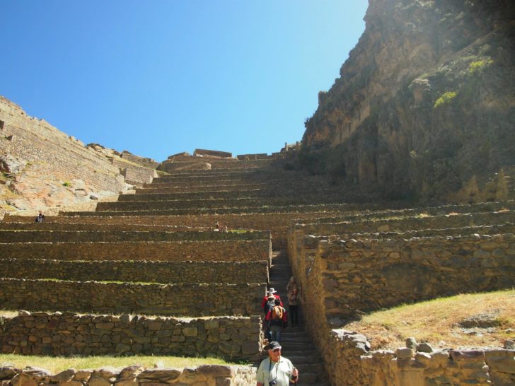 Sacred Valley Peru Travel