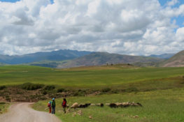 Sacred Valley Travel