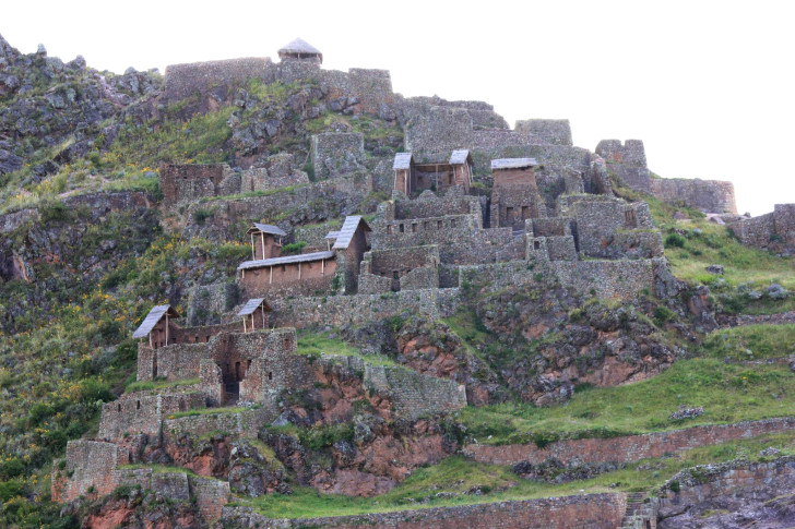 Sacred Valley Travel