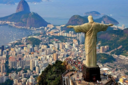 Travel to Brazil