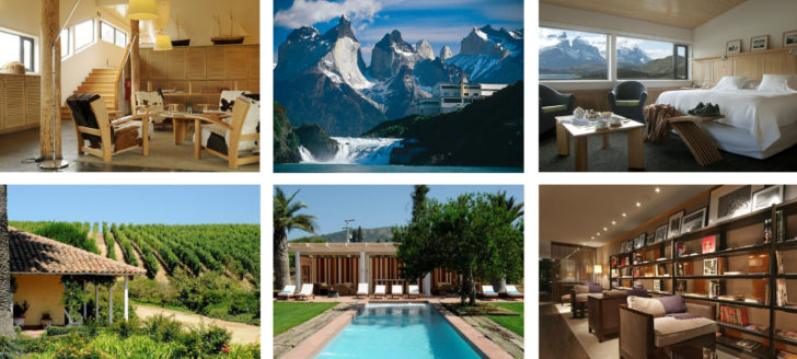 Best Places to Stay in Argentina