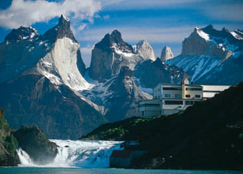 Chile and Argentina Adventure Travel