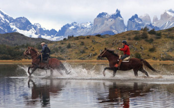 Patagonia Outdoor Adventure