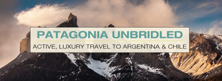 Patagonia Travel