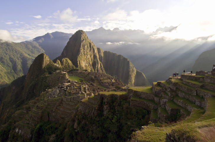 Peru Travel Coordinators