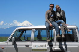 South America Travel